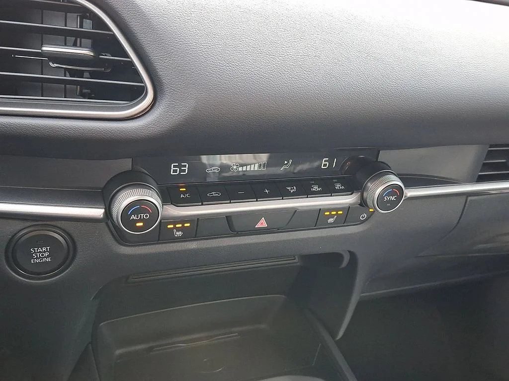 2026 Mazda CX-30 Preferred - Photo 11