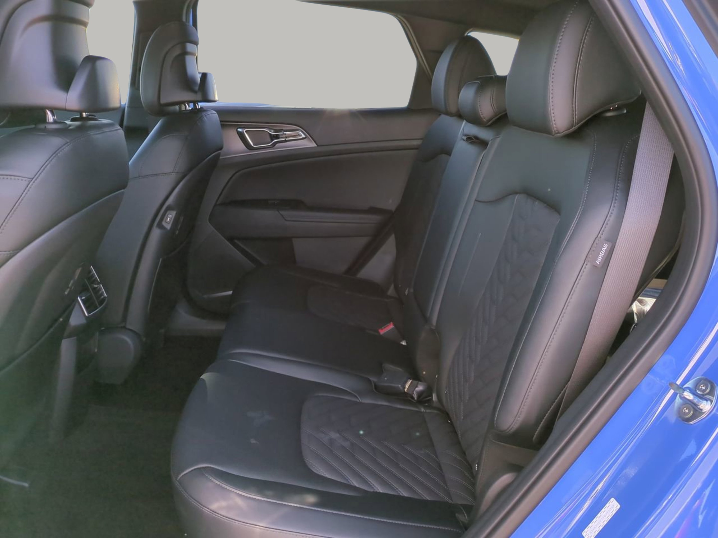 2026 Kia Sportage X-Pro Prestige - Photo 12