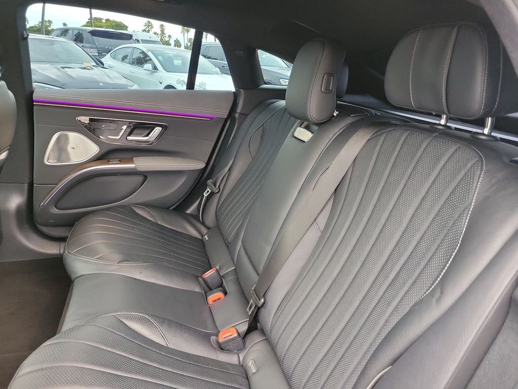 Certified Used 2024 Black Mercedes-Benz 450 image 13