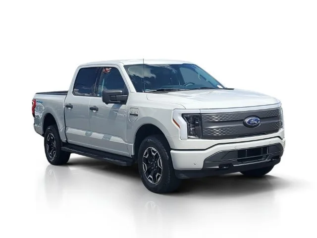2023 Ford F-150 Lightning