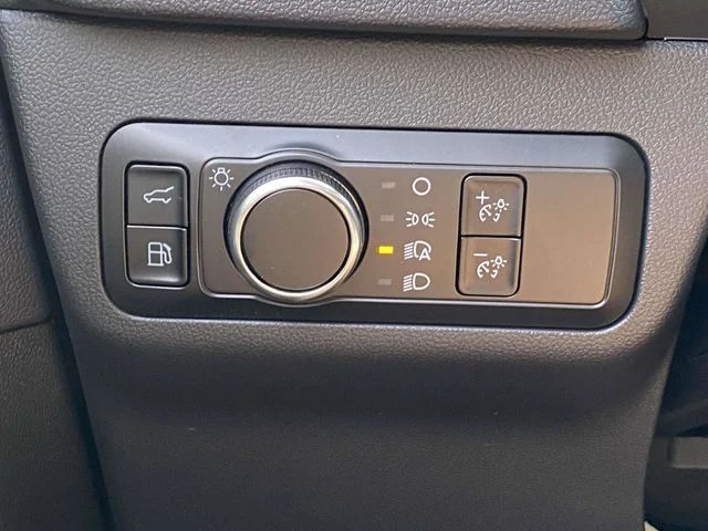 2025 Ford Escape Hybrid ST-Line - Photo 20