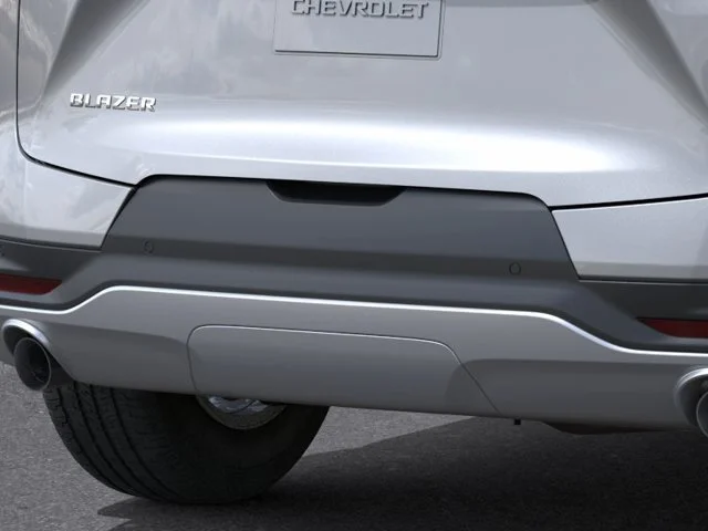 2026 Chevrolet Blazer 2LT - Photo 14