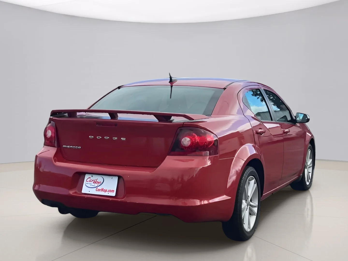 2013 Dodge Avenger SE - Photo 6