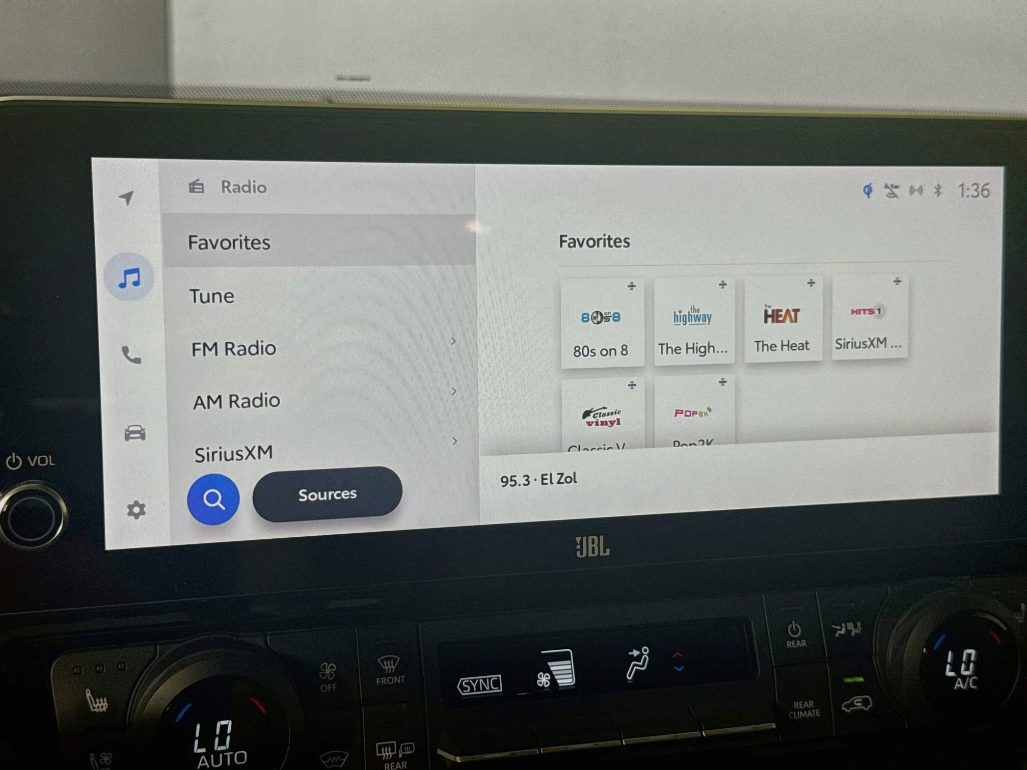 Certified Used 2024 Wind Chill Pearl Toyota Limited image 16