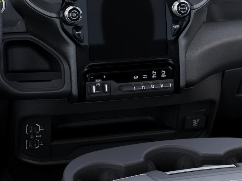 2026 RAM 2500 Tradesman - Photo 50