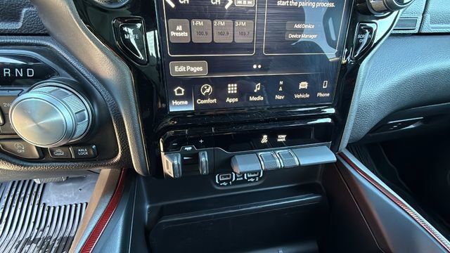 2024 RAM Ram 1500 Pickup Rebel - Photo 14