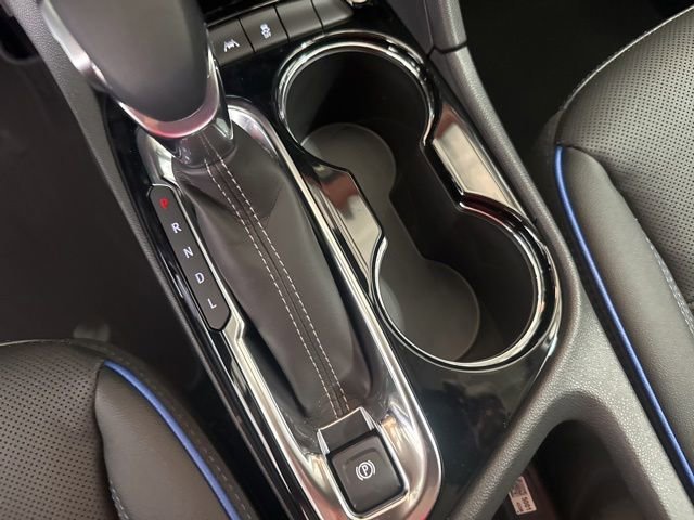 2026 Buick Encore GX Sport Touring - Photo 17