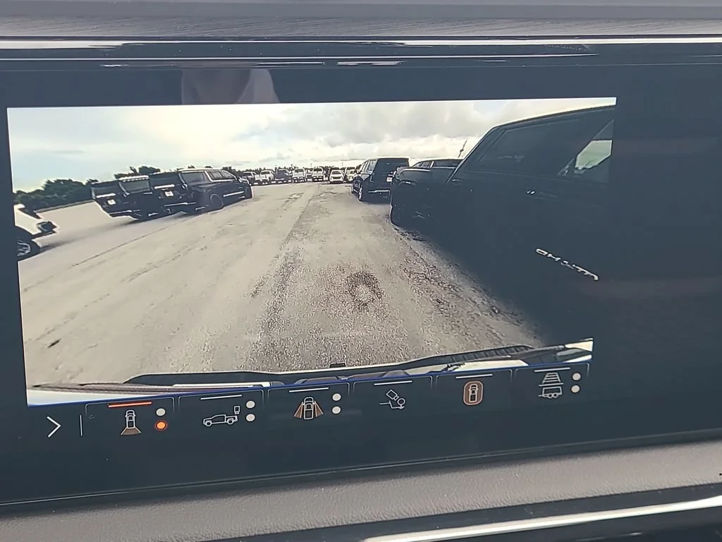 New 2026 Coastal Dune GMC AT4 image 18