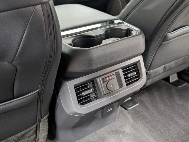 New 2026 Oxford White Ford F-250® Lariat® image 62