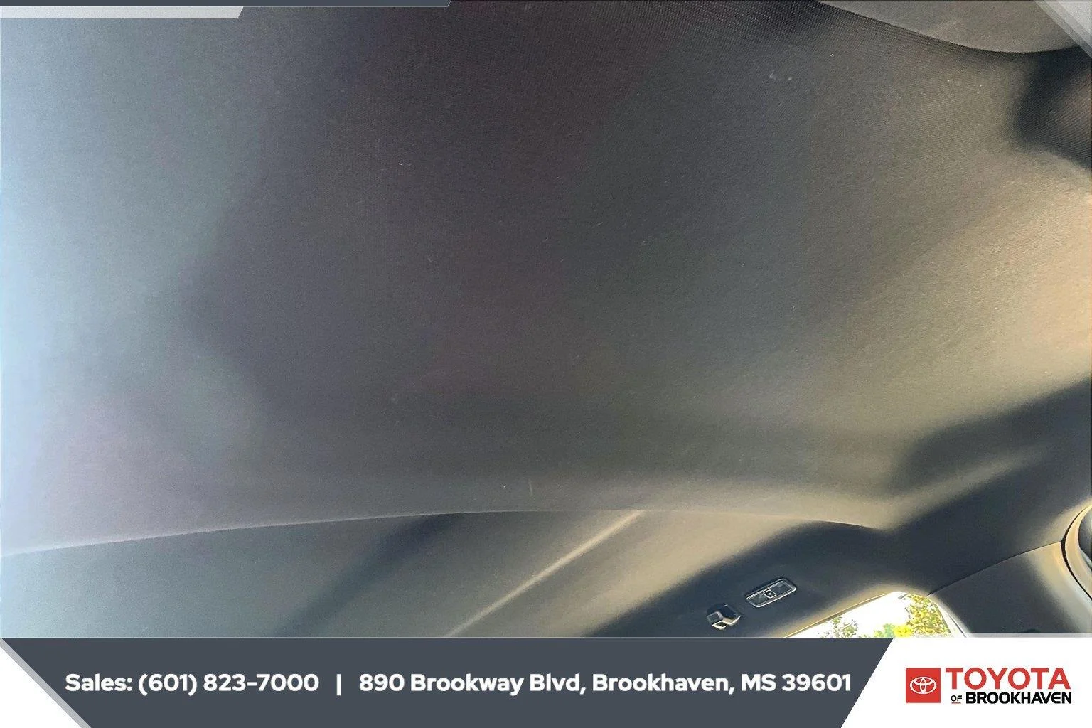 Used 2023 Carbonized Gray Ford XLT image 16