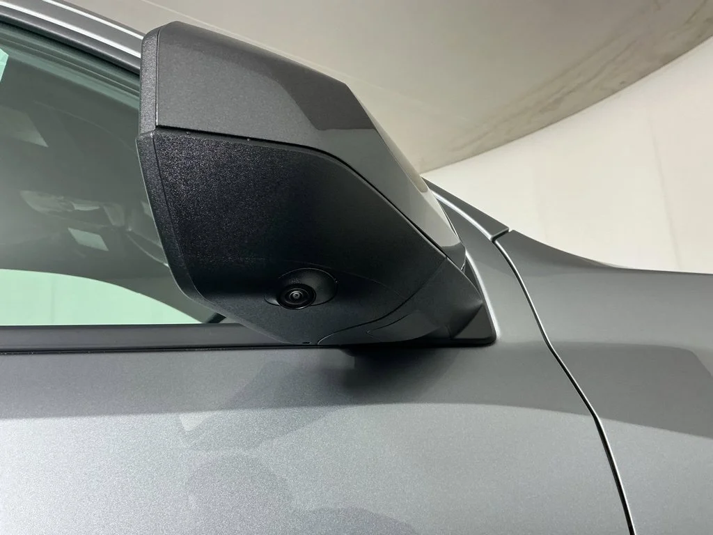 New 2026 Sterling Gray Metallic Chevrolet LT image 12