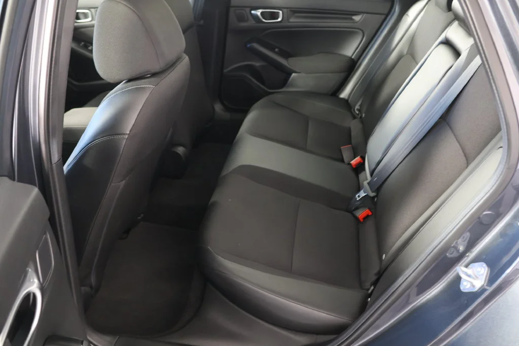 Used 2026  Honda Sport image 19