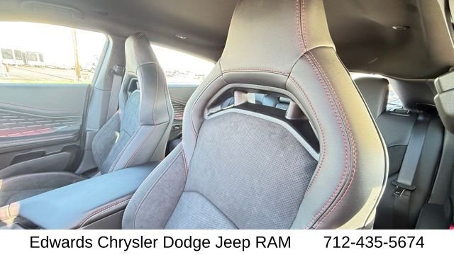 New 2026 Redeye Dodge R/T Plus image 30