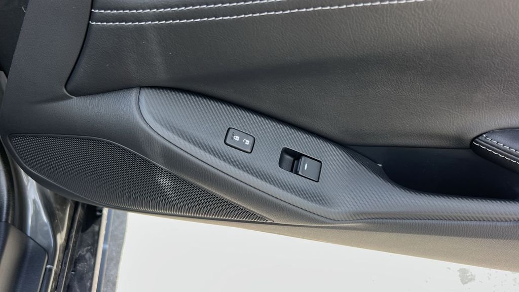 2025 Mazda MX-5 Miata RF Grand Touring - Photo 44