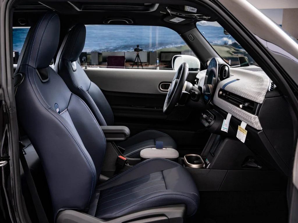 2026 MINI Hardtop 2 Door S - Photo 23