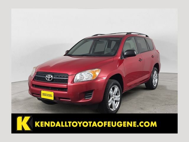 2012 Toyota RAV4