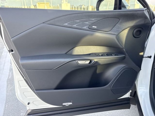 2026 Lexus RX 350 Luxury - Photo 13