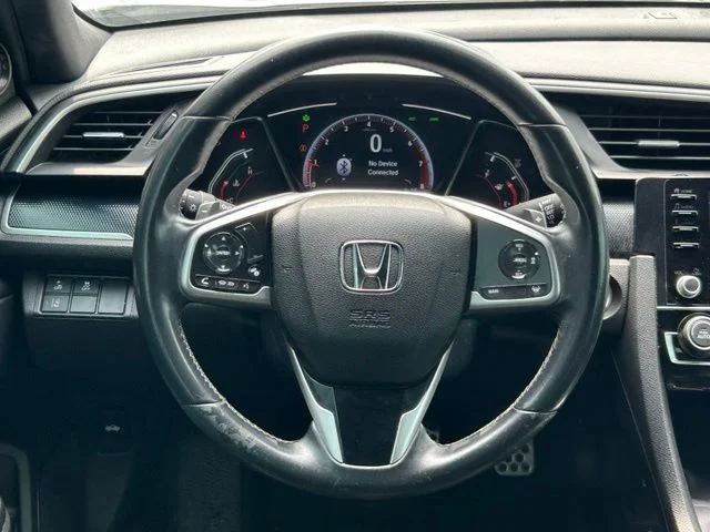 Used 2021  Honda Sport image 12