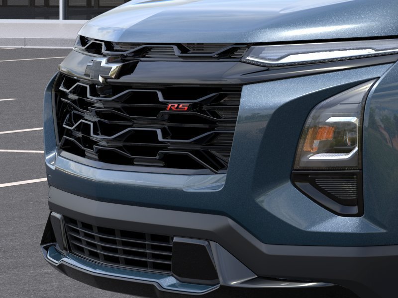 2027 Chevrolet Equinox RS - Photo 13