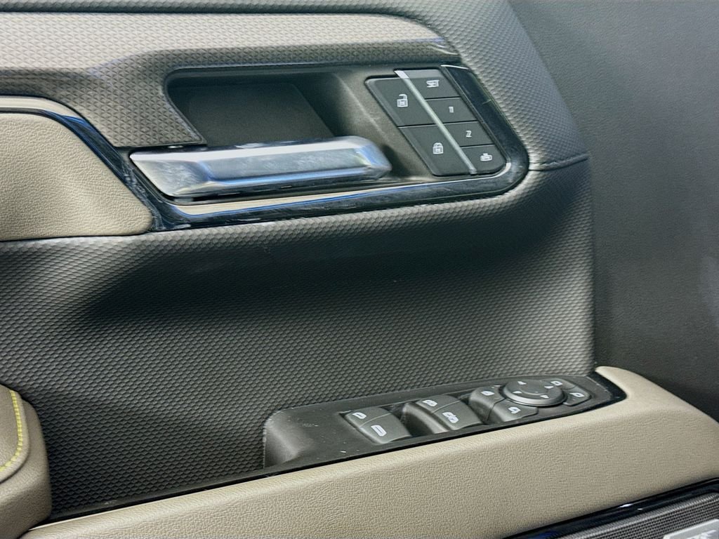 2024 Chevrolet Silverado 1500 ZR2 - Photo 21
