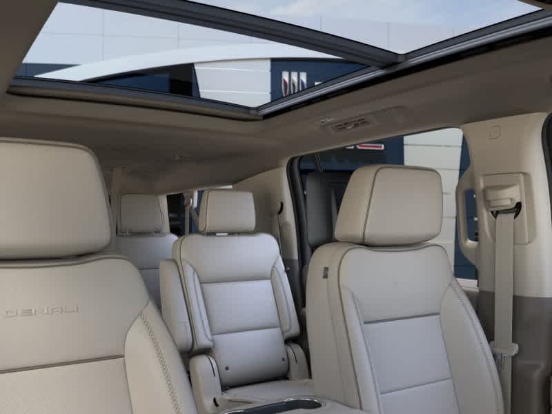 2027 GMC Yukon XL Denali - Photo 24
