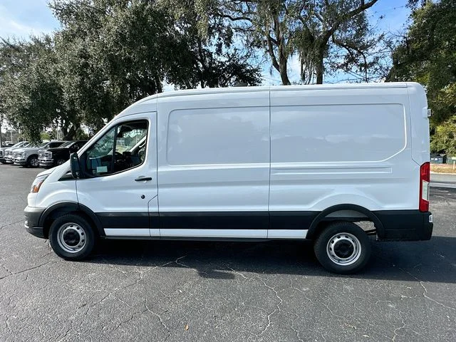 New 2026 Ford Transit-250 Base