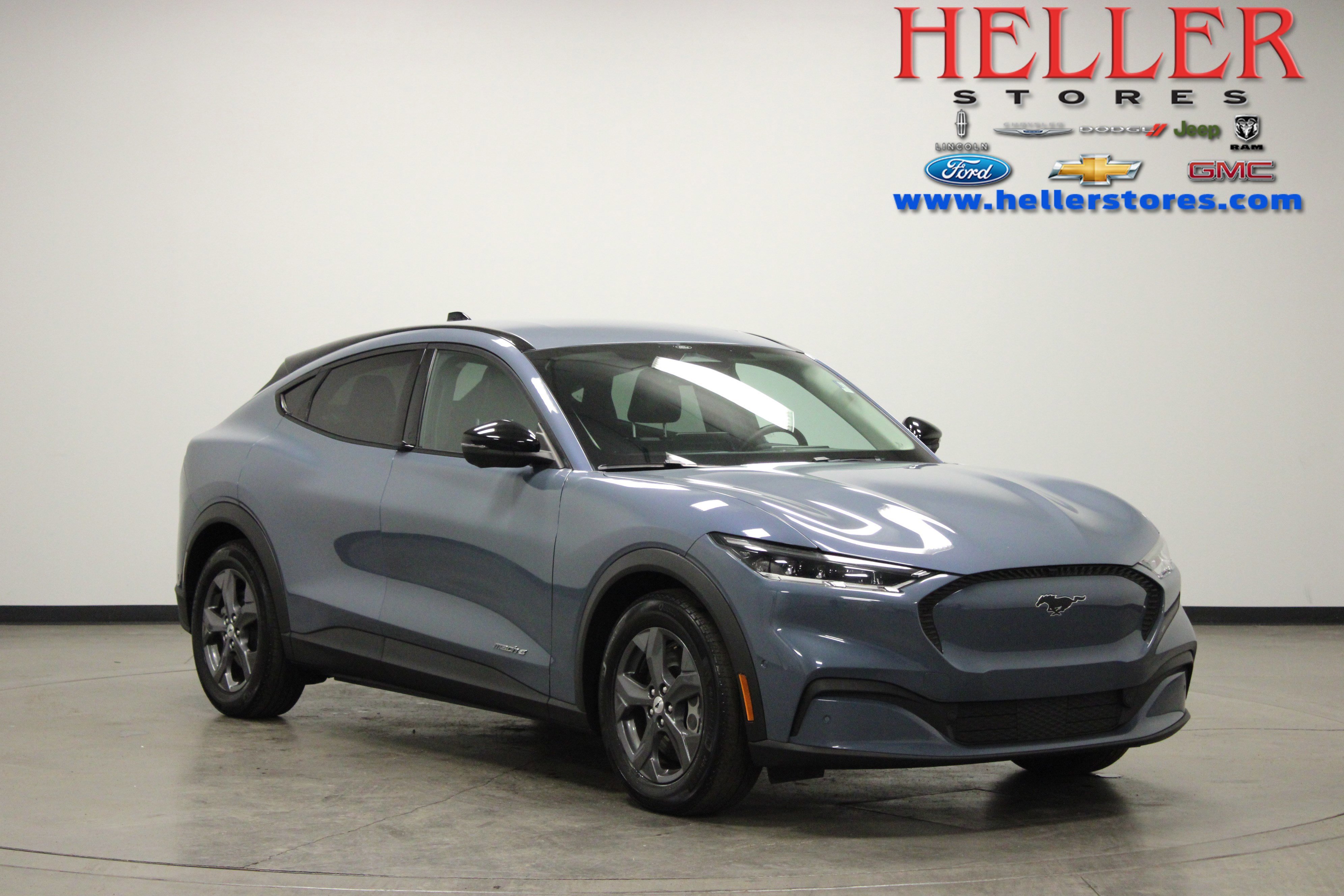 2023 Ford Mustang Mach-E Select RWD