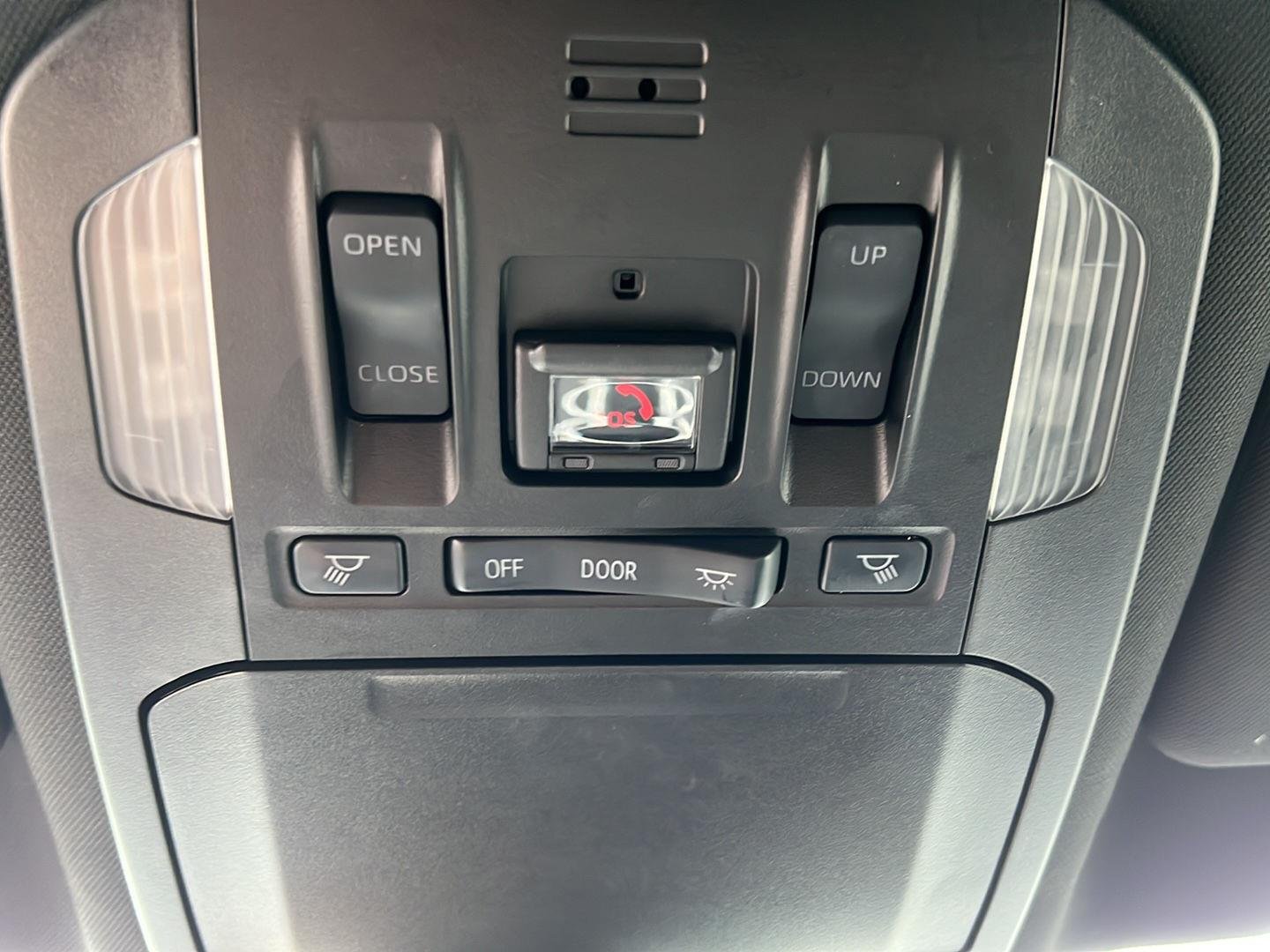 Used 2023 Celestial Silver Metallic Toyota XSE image 18