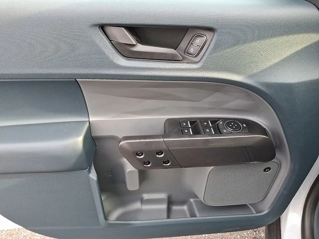 2025 Ford Maverick Lariat - Photo 8