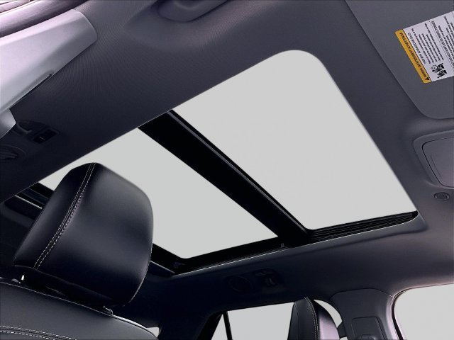 Used 2022 Black Metallic Ford XLT image 23