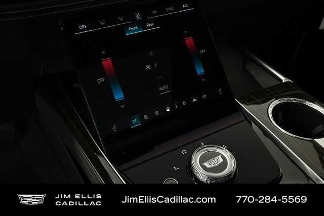 2025 Cadillac Escalade Premium Luxury - Photo 16