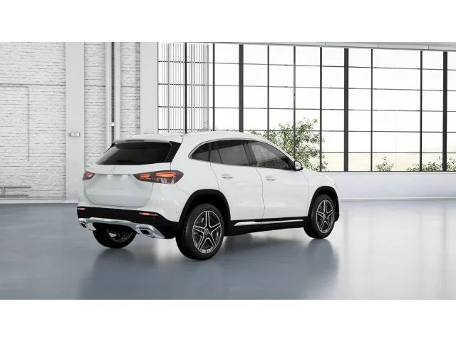 New 2026  Mercedes-Benz GLA 250 image 22