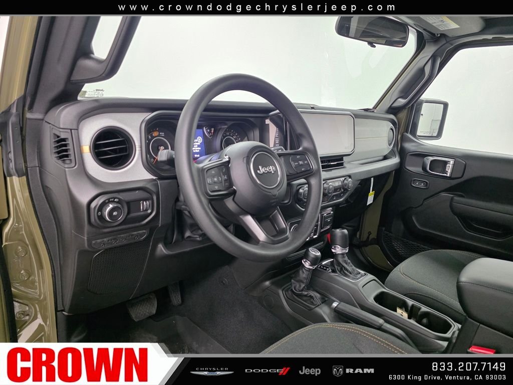New 2026 41 Exterior Paint Jeep Sport image 20