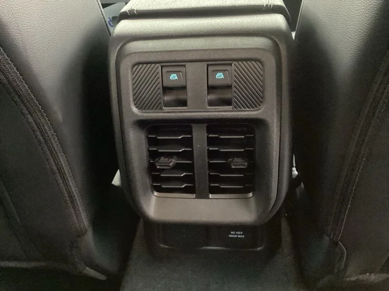 New 2025 Beige Ford Outer Banks image 18