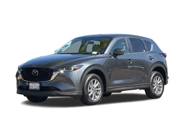 2023 Mazda CX-5 2.5 S Select Package