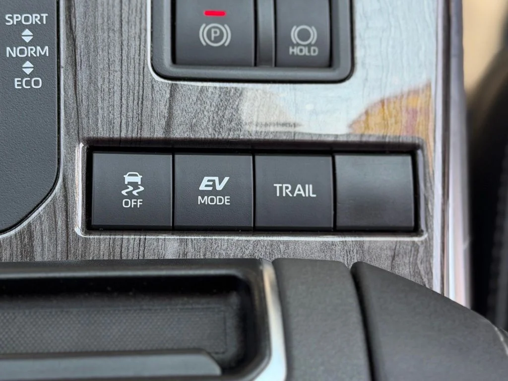 Used 2021 Gray Toyota Platinum image 21