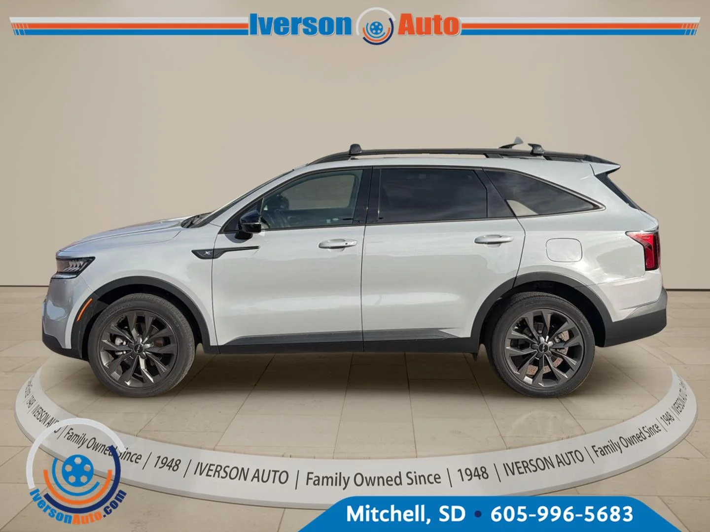 2023 Kia Sorento