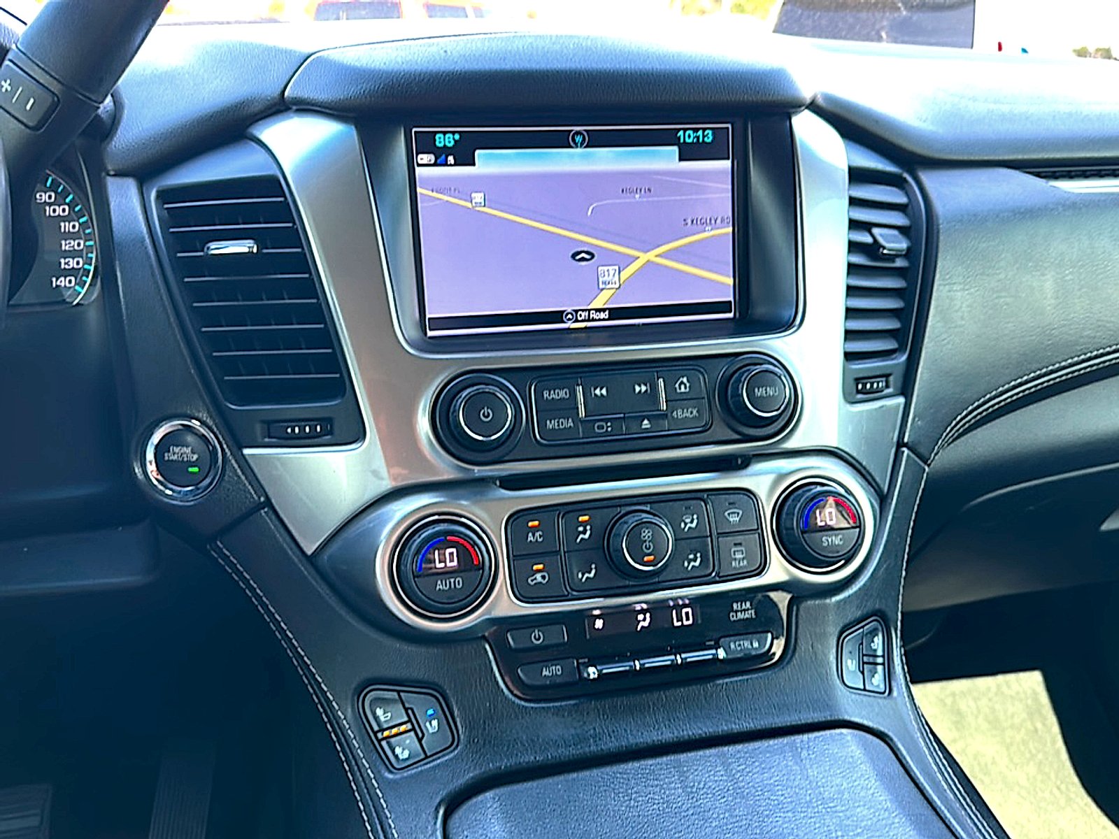 Used 2020 Summit White Chevrolet 2WD Premier image 32