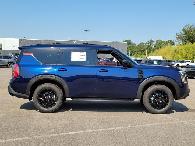 2025 Nissan Armada PRO-4X - Photo 2