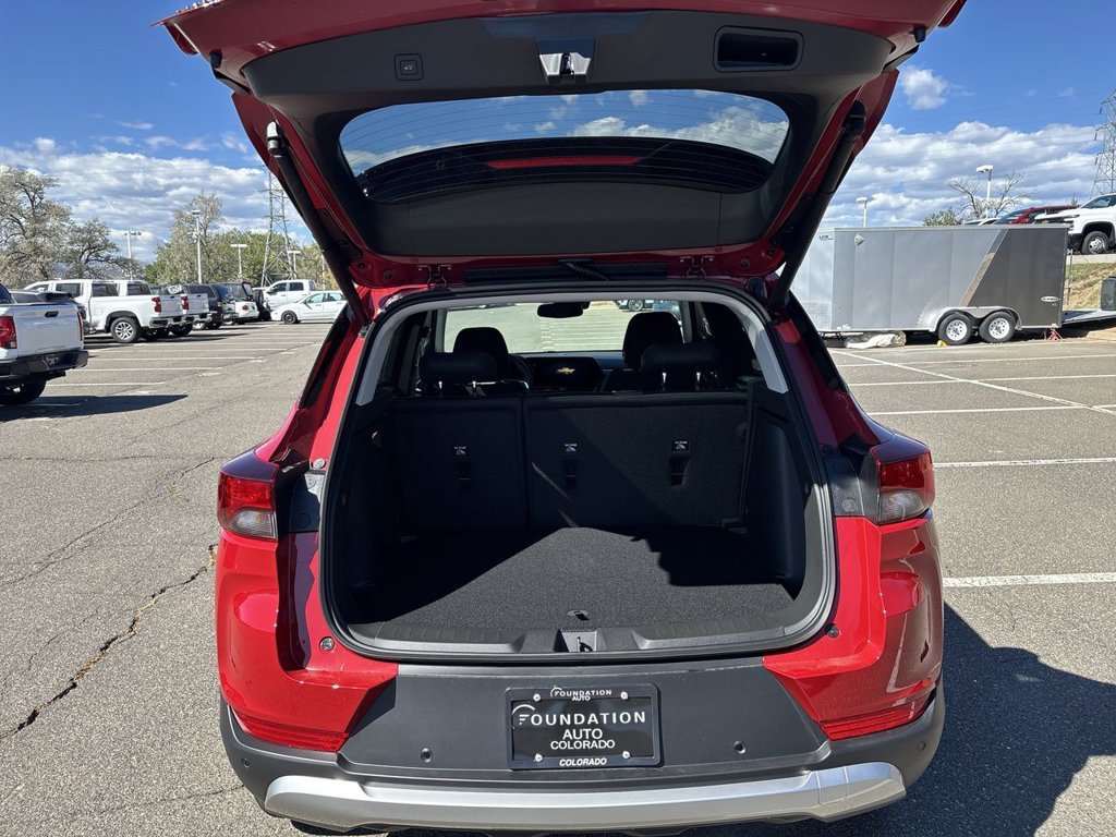 2026 Chevrolet Trailblazer LT - Photo 28