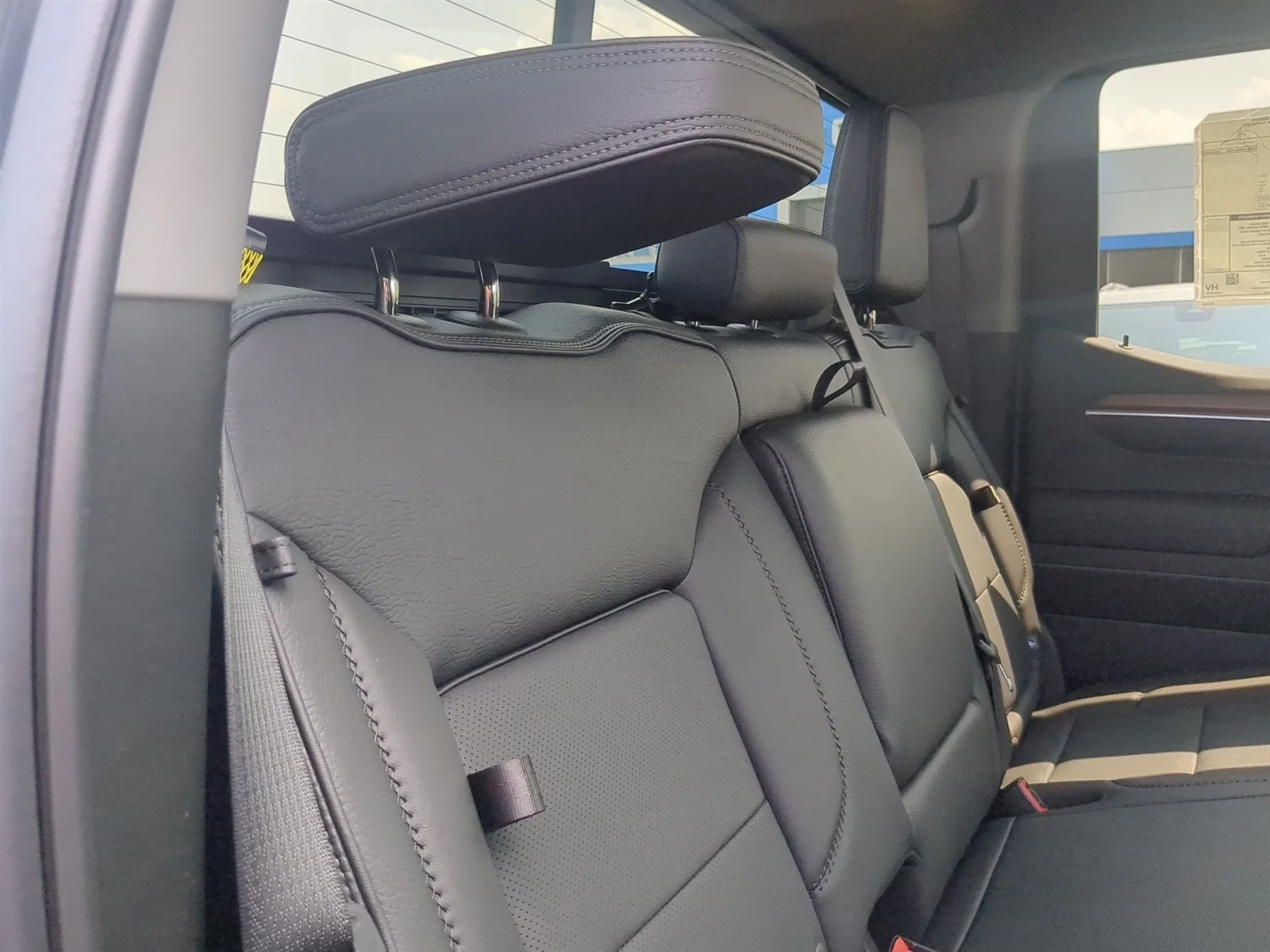 New 2026 Onyx Black GMC Denali image 52