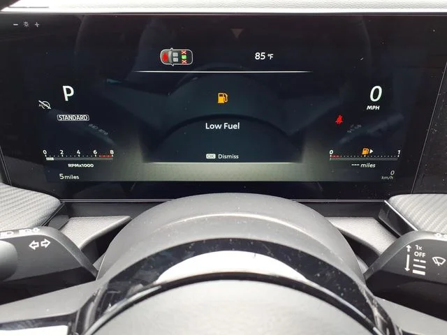 New 2026 Canyon Bronze Metallic Nissan SR image 23