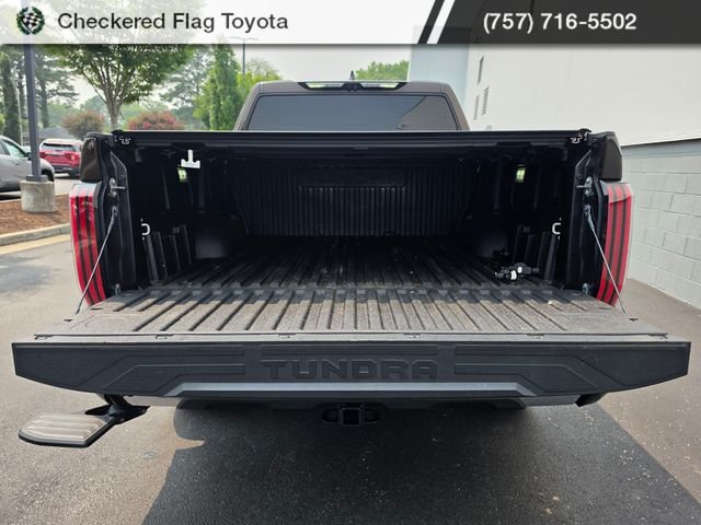 Used 2024 Smoked Mesquite Toyota 1794 image 16
