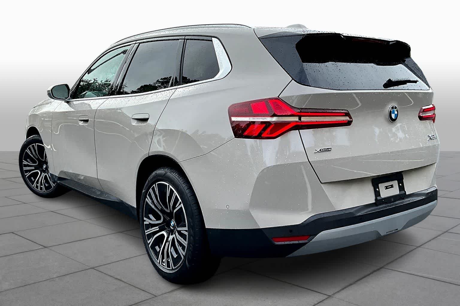 New 2026 Dune Grey Metallic BMW 30 xDrive image 12
