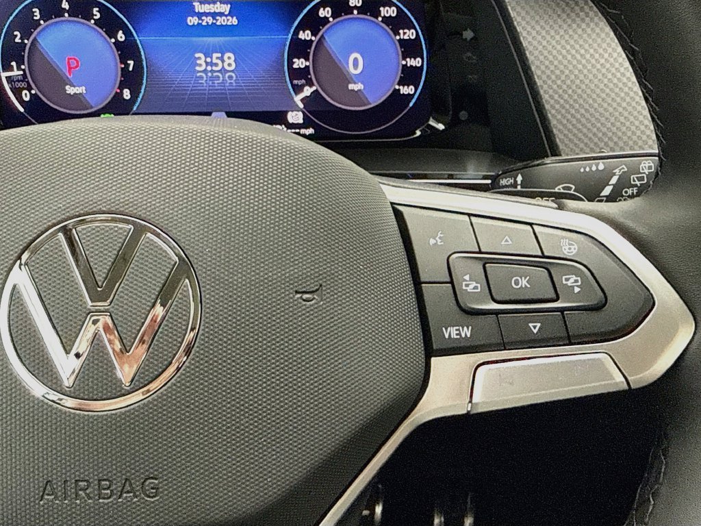 2026 Volkswagen Atlas Atlas Peak Edition - Photo 12