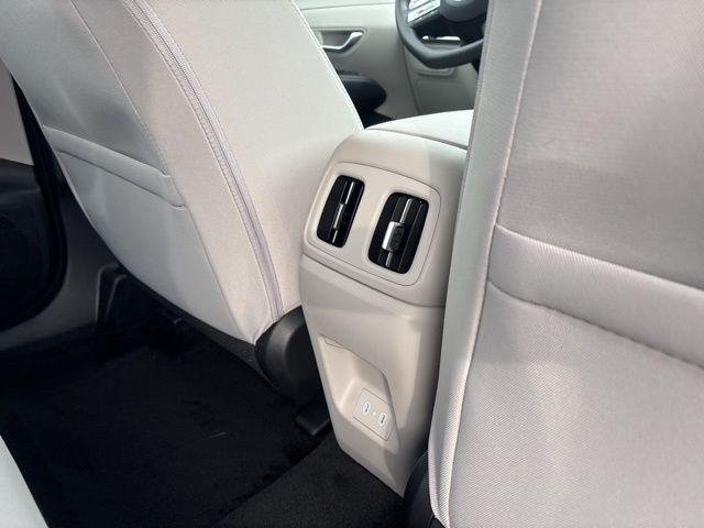 New 2026 Ecotronic Gray Hyundai Blue image 14