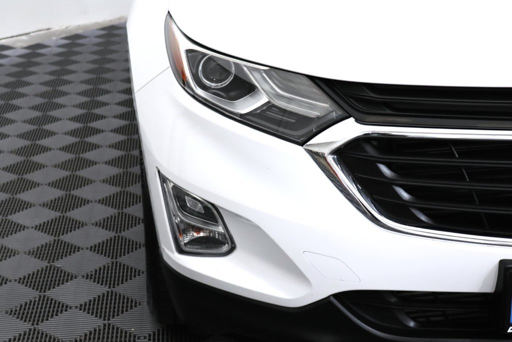 2020 Chevrolet Equinox LS - Photo 10