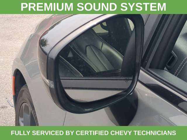 Used 2025 White Chrysler Limited image 18