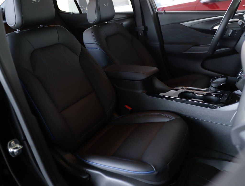 2026 Buick Envista Sport Touring - Photo 29