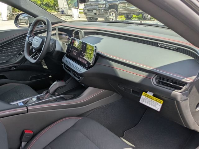 New 2026 After Dark Dodge R/T image 30